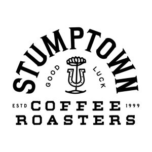 stumptown coffee roasters logo