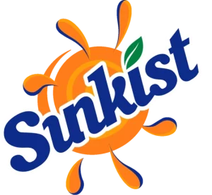 sunkist logo