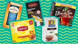 top 10 tea brands in usa