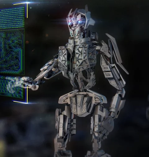 Artificial Intelligence