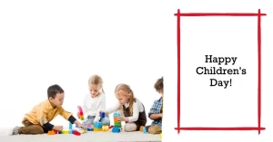 Childrens Day Wishes