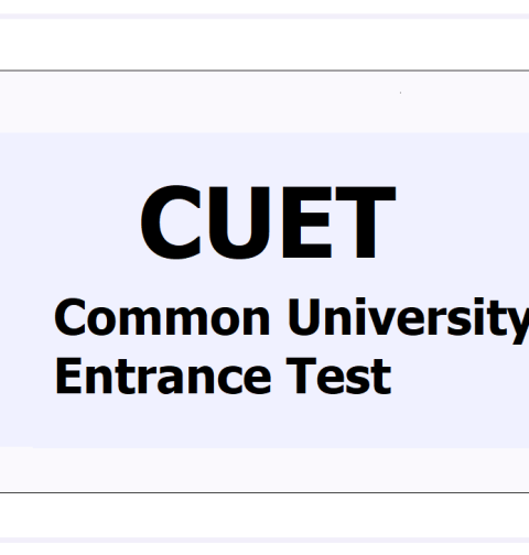 Common University Entrance Test