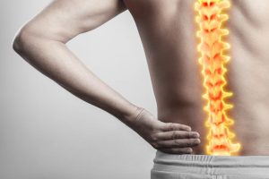 Degenerative Disc Disease