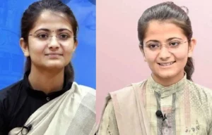 Divya Tanwar IPS IAS