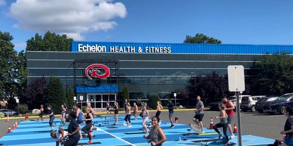 Echelon Health & Fitness