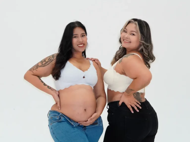 Embracing Pregnancy