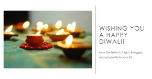 Happy Diwali Wishes