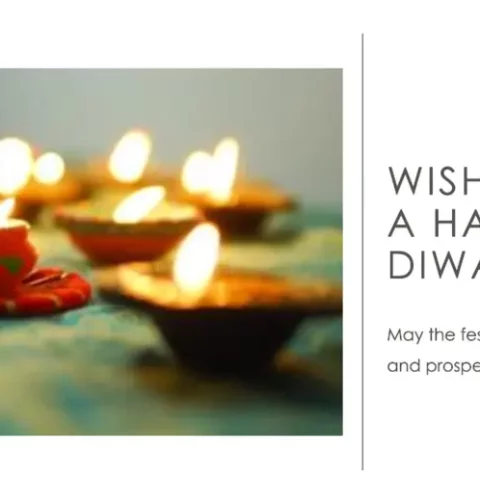 Happy Diwali Wishes