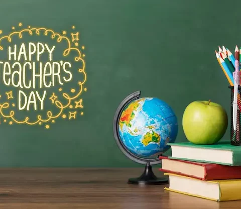 Happy Teachers Day Wishes