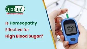 Is Homeopathy Effective for High Blood Sugar