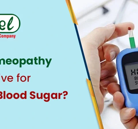 Is Homeopathy Effective for High Blood Sugar