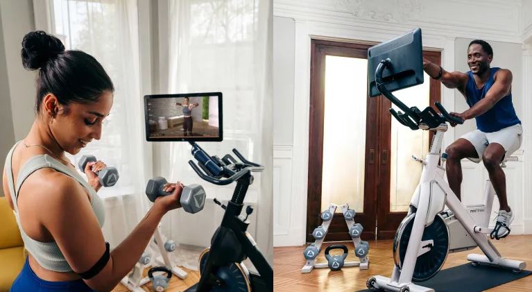 MYX Fitness (Canada)