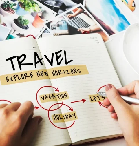 Mastering Travel Etiquette