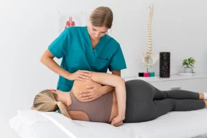 Non-Surgical Treatments for Chronic Back Pain