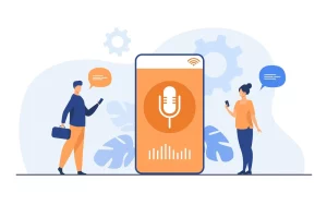 Optimise Your Website for Voice Search
