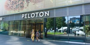Peloton (New York, USA)