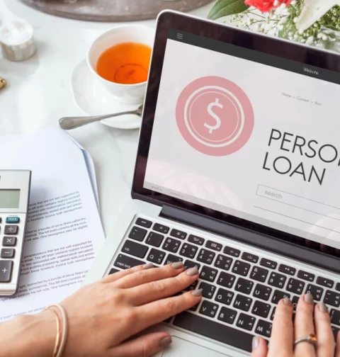 Personal Loan