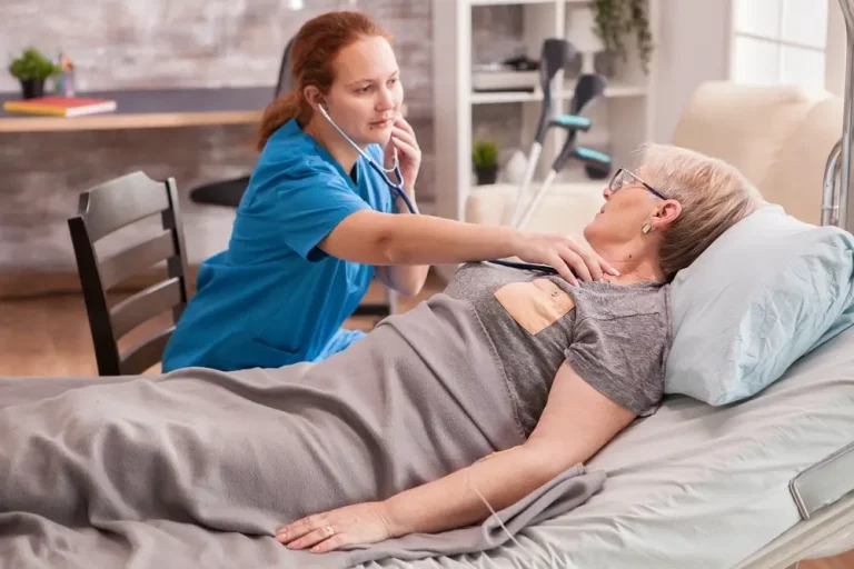 Professional Home Nursing Care