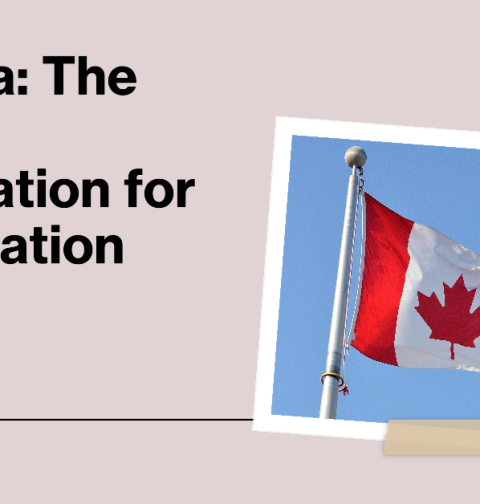 Reasons Why Canada is the Best Destination for Immigration