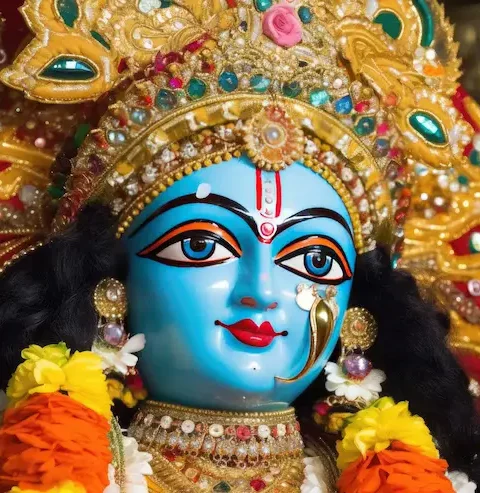 Sri Krishna Janmashtami Wishes