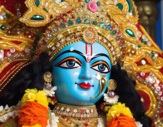 Sri Krishna Janmashtami Wishes
