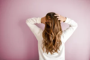 Vegan Hair Products
