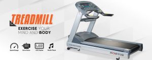 nortus fitness