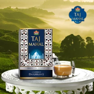 Taj Mahal Tea