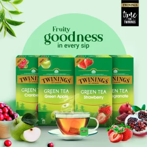 Twinings Tea