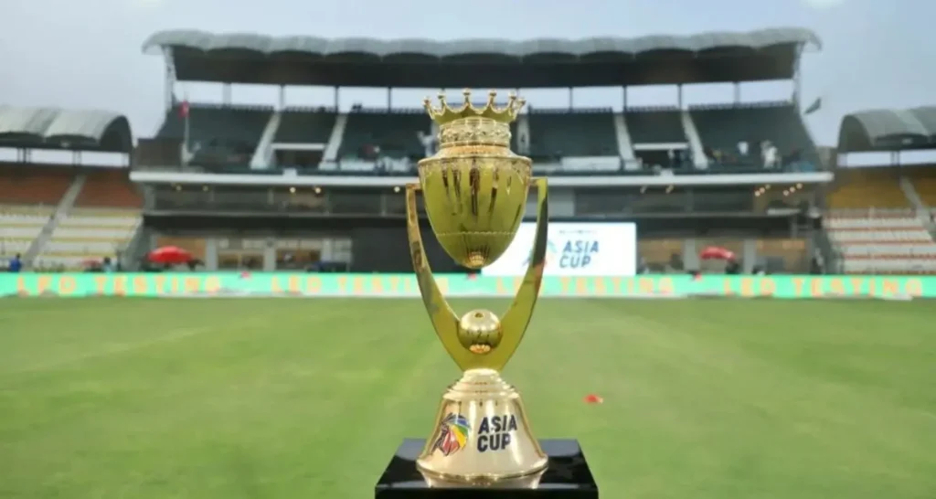 Asia Cup T20 2025