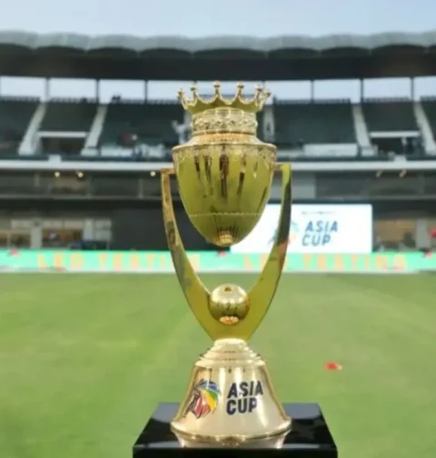 Asia Cup T20 2025