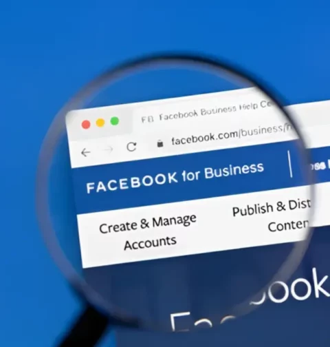 Business and Marketing Opportunities on Facebook