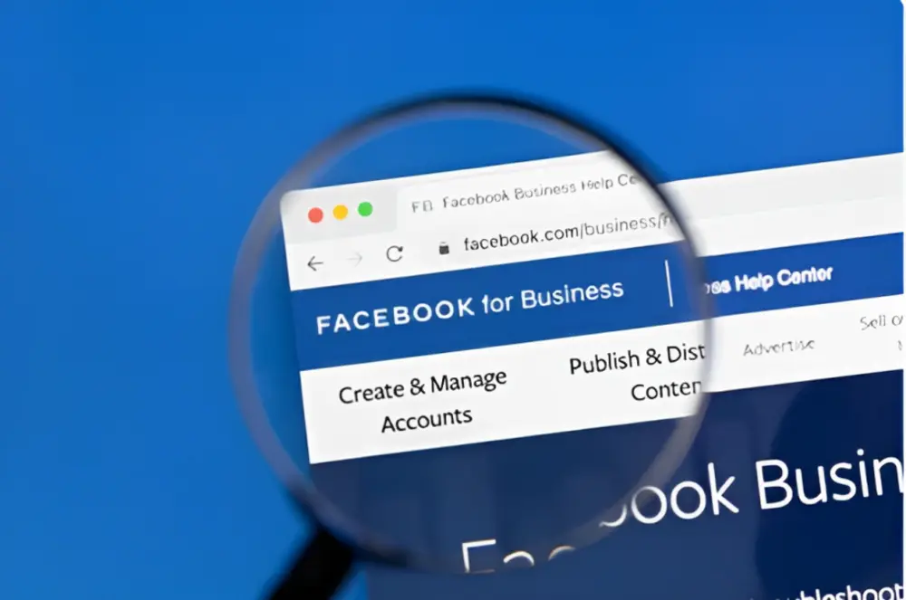 Business and Marketing Opportunities on Facebook