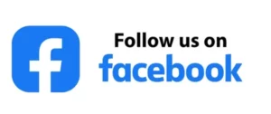 Facebook - Follow Us