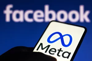 Facebook meta