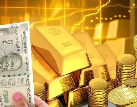 Gold Investment in India
