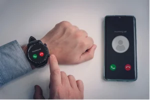 Smart Calling Watches
