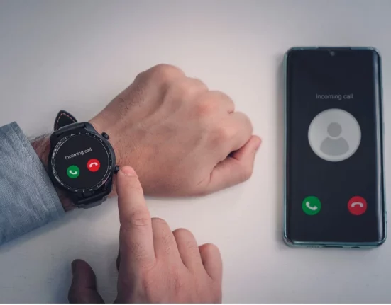 Smart Calling Watches