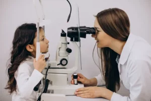 Top Eye Hospital in Bangalore