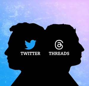 Twitter vs Threads
