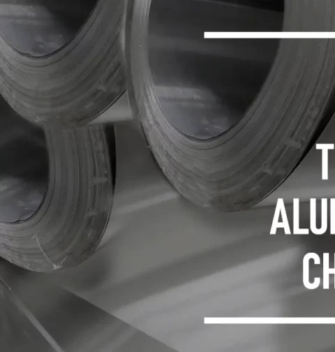 Types of Aluminum C Channels
