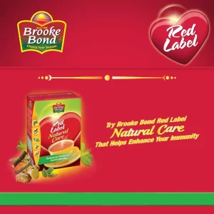 Brooke Bond Tea