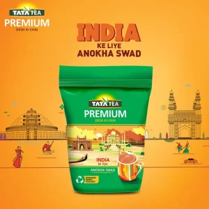 Tata Tea