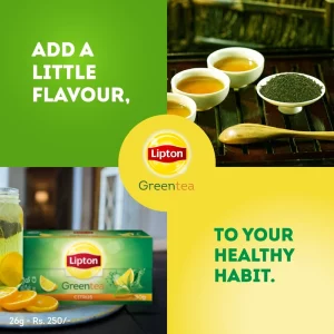 Lipton Tea