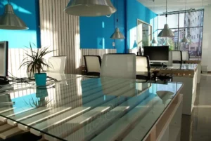 coworking office space in gurgaon