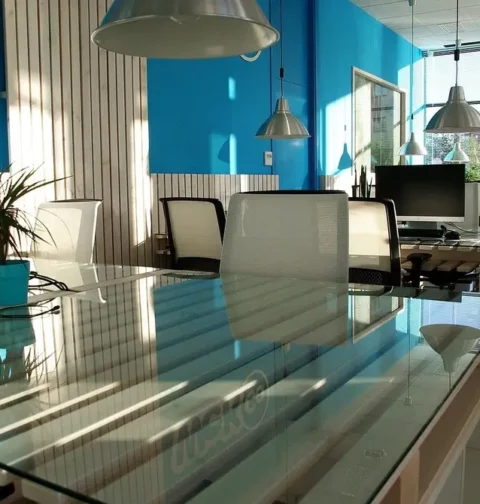 coworking office space in gurgaon