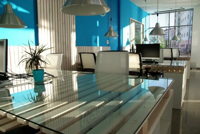coworking office space in gurgaon