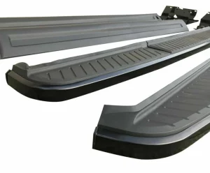 Range Rover Deployable Side Steps