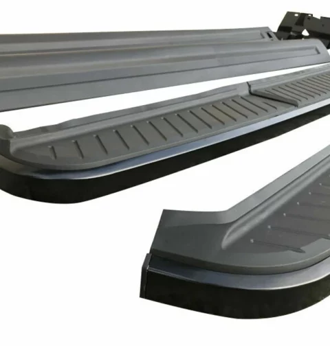 Range Rover Deployable Side Steps