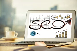 Business Growth with SEO